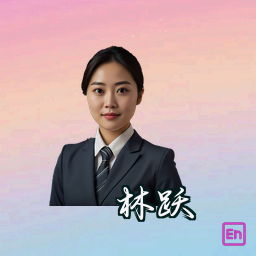 林跃